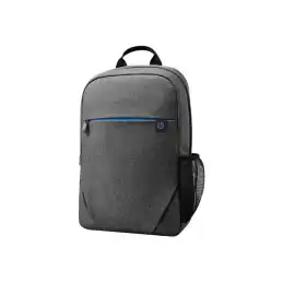 HP Prelude - Sac à dos pour ordinateur portable - 15.6" - pour HP 24X G8, 25X G8 ProBook 440 G7, 445 G... (1E7D6AA)_1